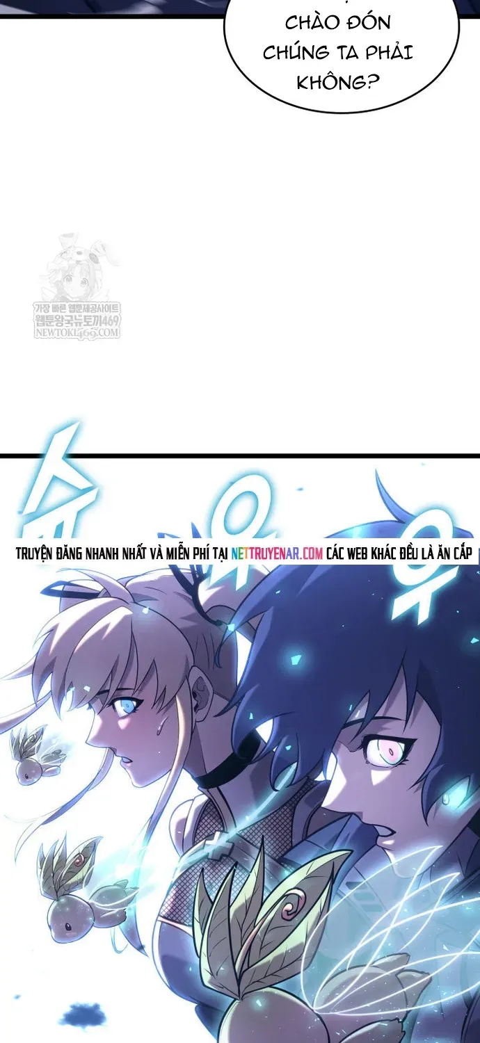 Sự Trở Lại Của Người Chơi Cấp Sss Chap 182 - Next Chap 183