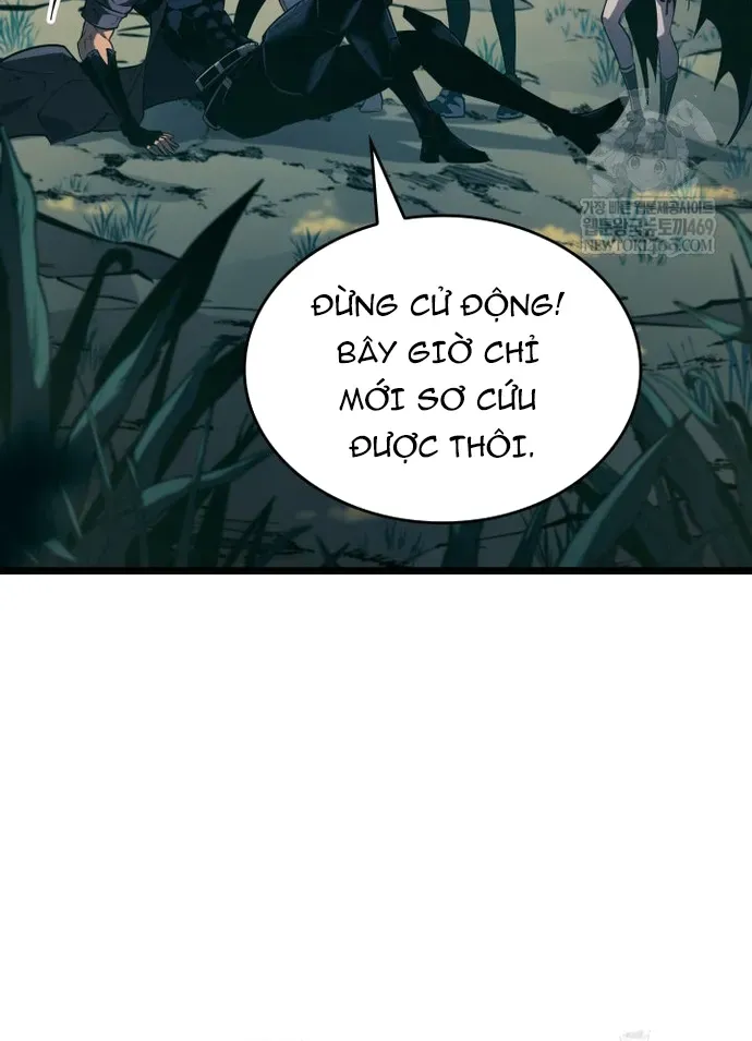 Sự Trở Lại Của Người Chơi Cấp Sss Chap 182 - Next Chap 183