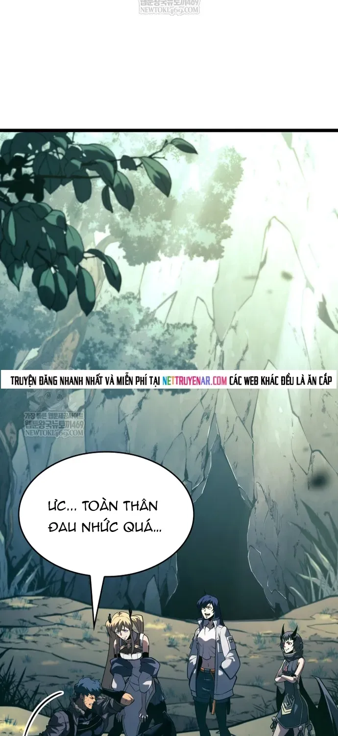 Sự Trở Lại Của Người Chơi Cấp Sss Chap 182 - Next Chap 183