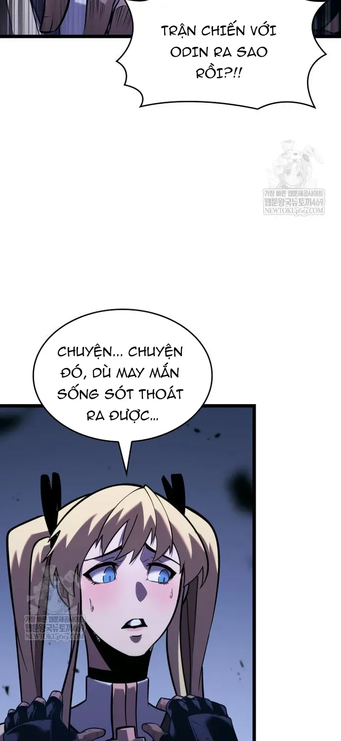 Sự Trở Lại Của Người Chơi Cấp Sss Chap 182 - Next Chap 183