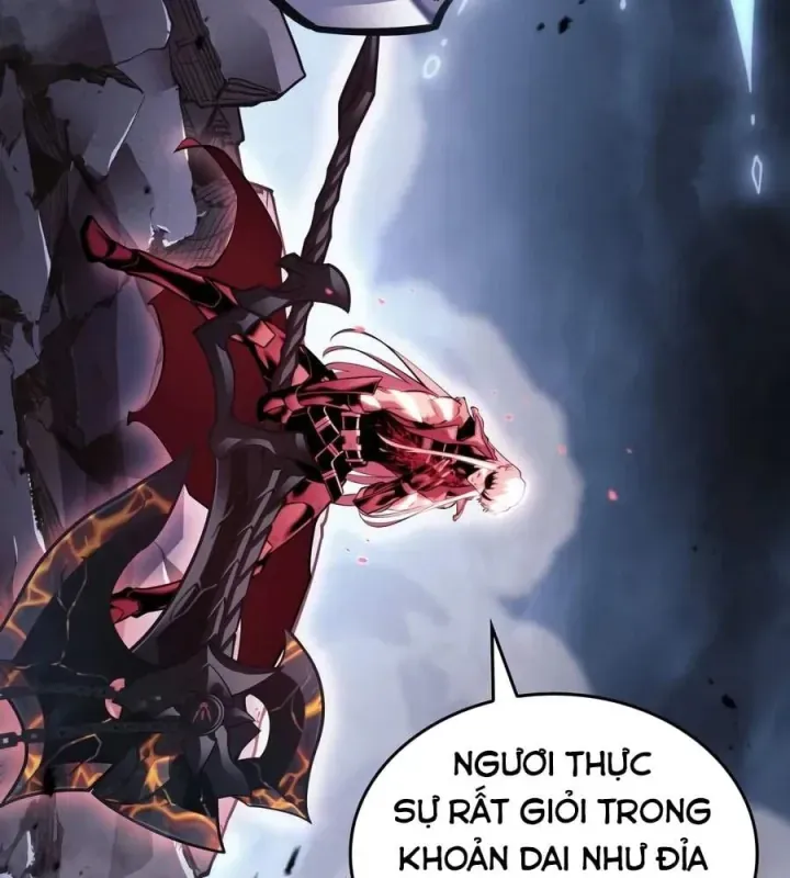 Sự Trở Lại Của Người Chơi Cấp Sss Chap 198 - Next Chap 199