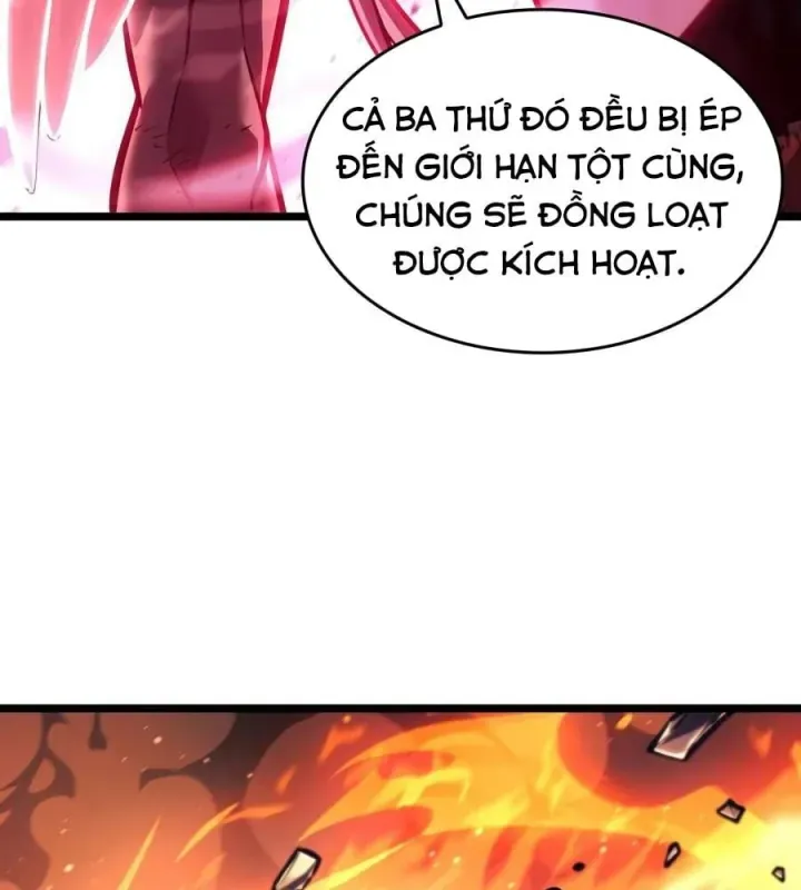 Sự Trở Lại Của Người Chơi Cấp Sss Chap 198 - Next Chap 199