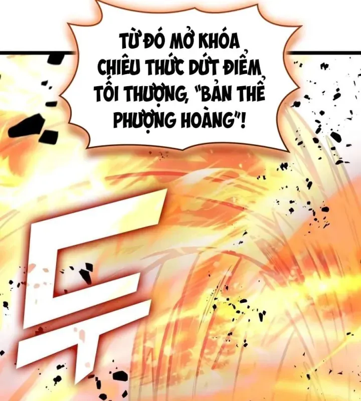 Sự Trở Lại Của Người Chơi Cấp Sss Chap 198 - Next Chap 199