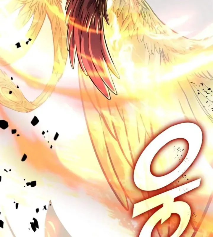 Sự Trở Lại Của Người Chơi Cấp Sss Chap 198 - Next Chap 199
