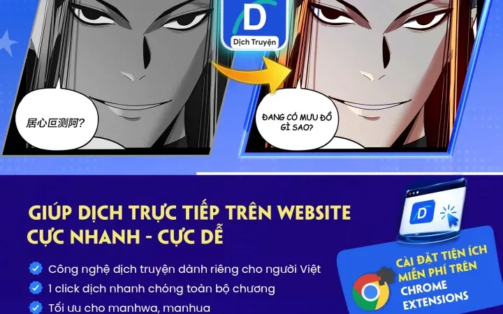 Sự Trở Lại Của Người Chơi Cấp Sss Chap 198 - Next Chap 199