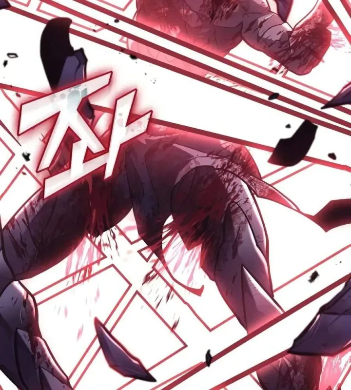 Sự Trở Lại Của Người Chơi Cấp Sss Chap 198 - Next Chap 199