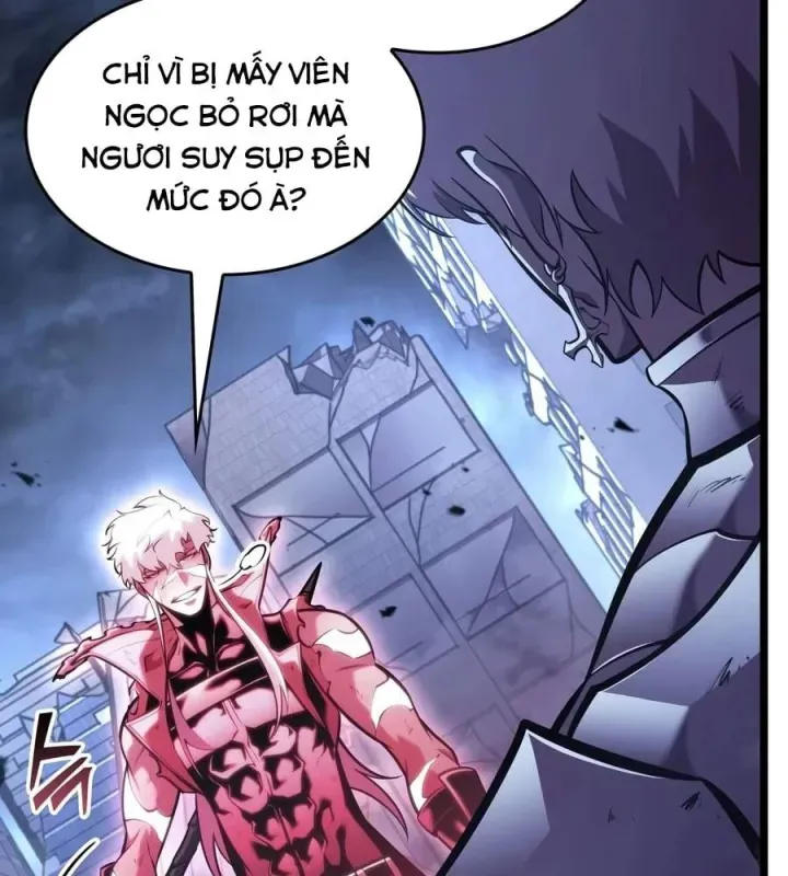 Sự Trở Lại Của Người Chơi Cấp Sss Chap 198 - Next Chap 199