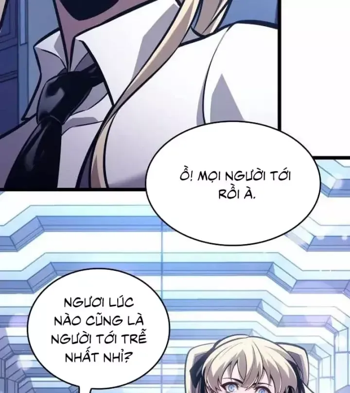 Sự Trở Lại Của Người Chơi Cấp Sss Chap 199 - Next Chap 200
