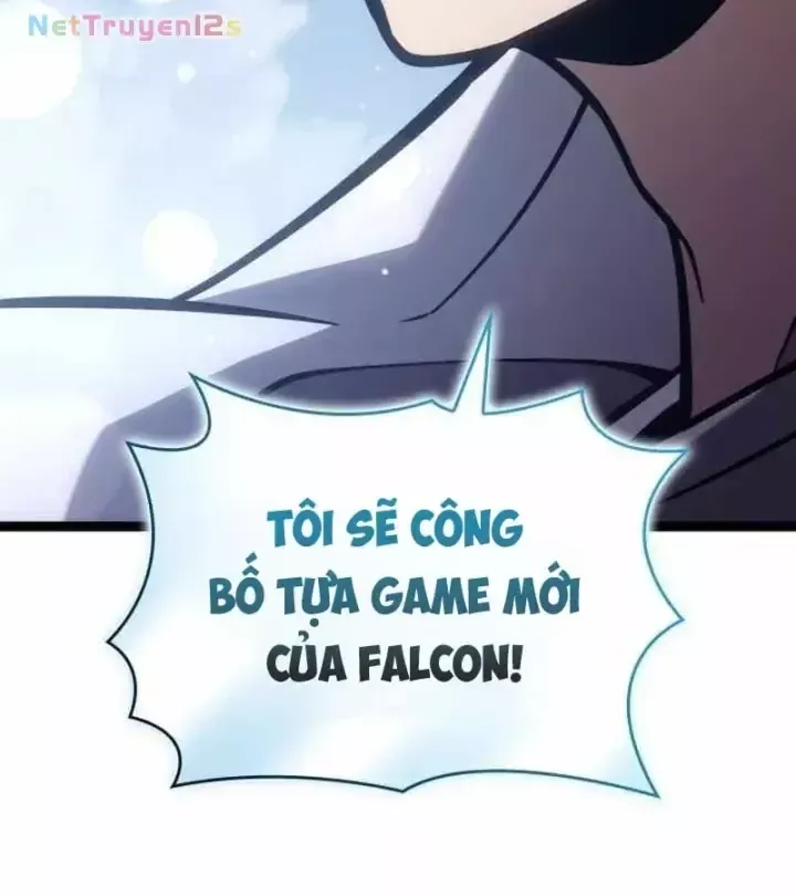 Sự Trở Lại Của Người Chơi Cấp Sss Chap 199 - Next Chap 200
