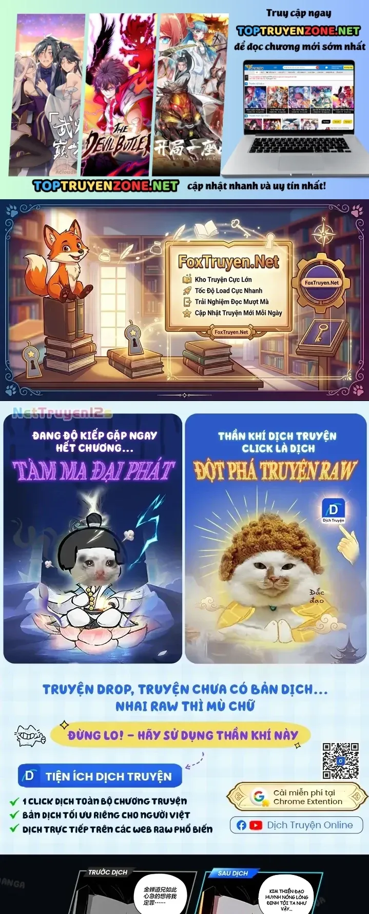 Sự Trở Lại Của Người Chơi Cấp Sss Chap 199 - Next Chap 200