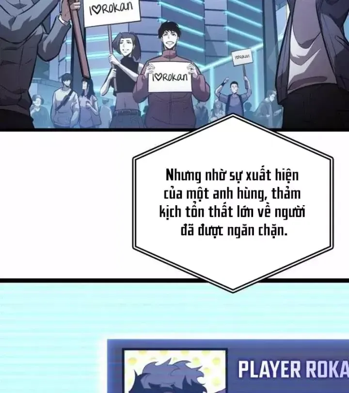 Sự Trở Lại Của Người Chơi Cấp Sss Chap 199 - Next Chap 200