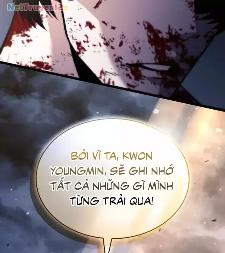 Sự Trở Lại Của Người Chơi Cấp Sss Chap 199 - Next Chap 200