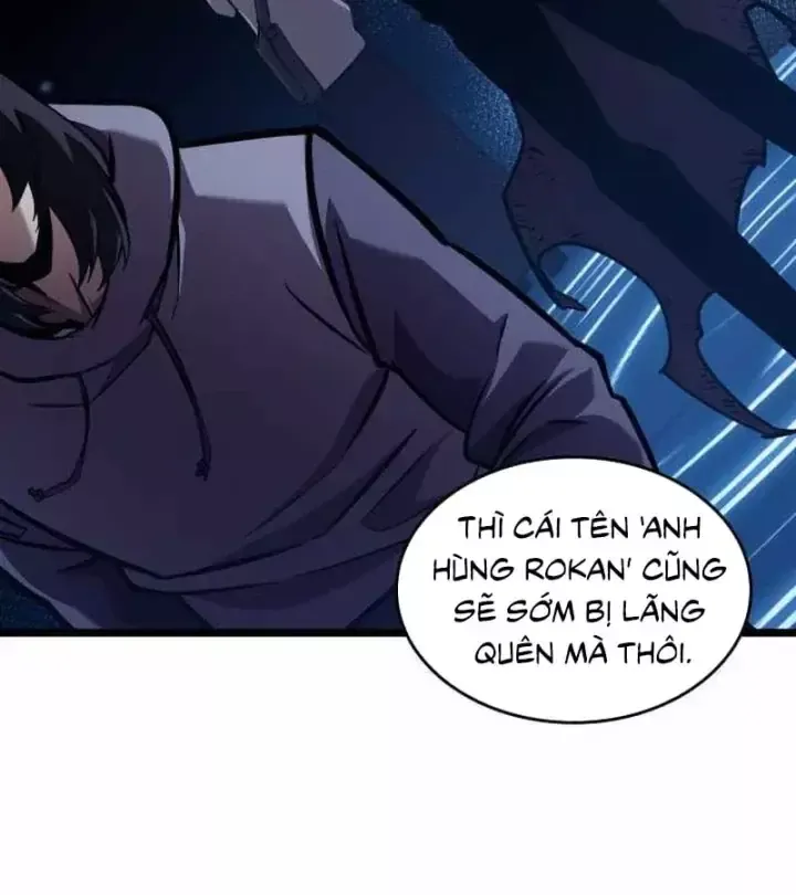 Sự Trở Lại Của Người Chơi Cấp Sss Chap 199 - Next Chap 200