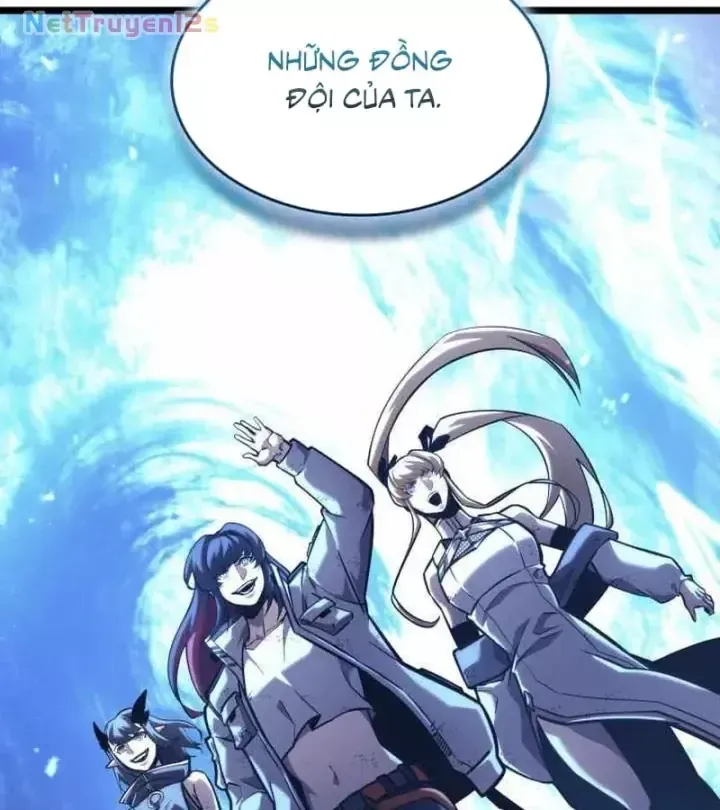 Sự Trở Lại Của Người Chơi Cấp Sss Chap 199 - Next Chap 200