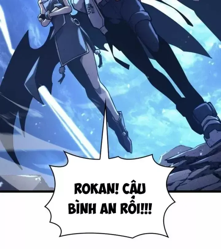 Sự Trở Lại Của Người Chơi Cấp Sss Chap 199 - Next Chap 200