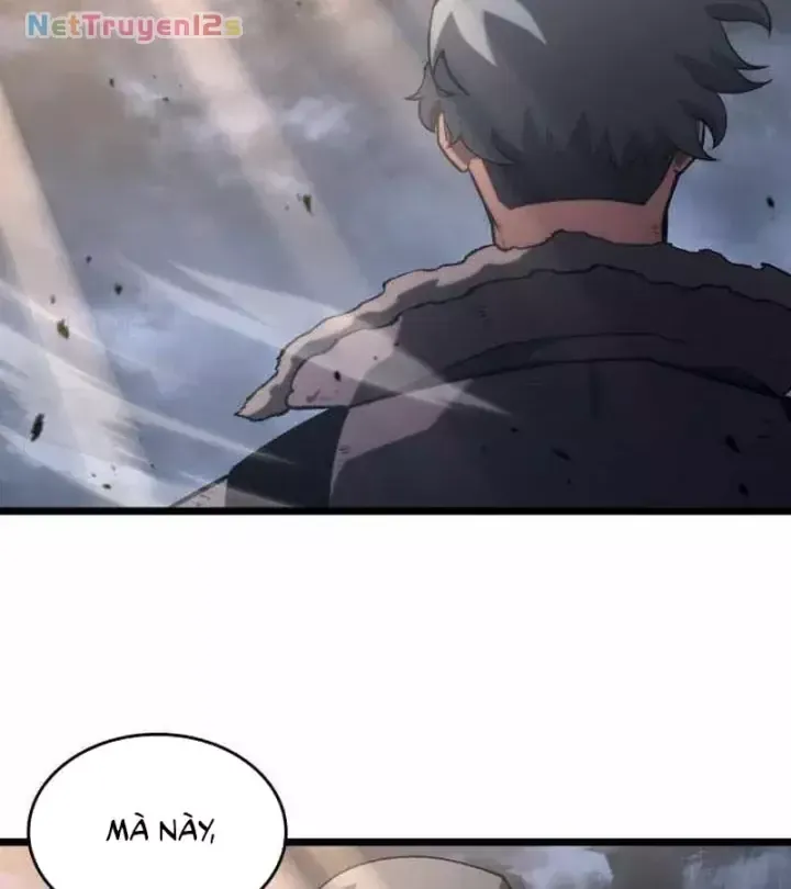 Sự Trở Lại Của Người Chơi Cấp Sss Chap 199 - Next Chap 200