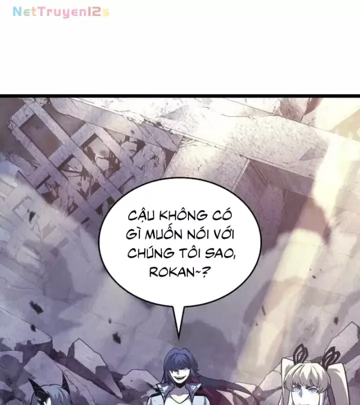 Sự Trở Lại Của Người Chơi Cấp Sss Chap 199 - Next Chap 200