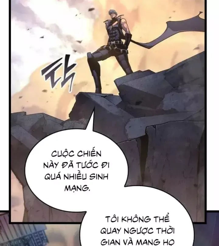 Sự Trở Lại Của Người Chơi Cấp Sss Chap 199 - Next Chap 200