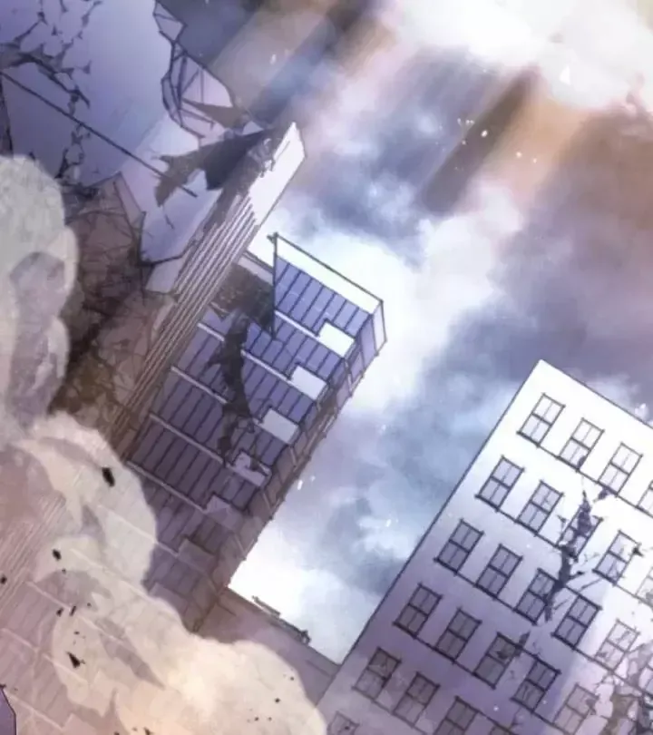 Sự Trở Lại Của Người Chơi Cấp Sss Chap 199 - Next Chap 200