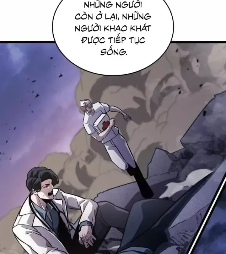 Sự Trở Lại Của Người Chơi Cấp Sss Chap 199 - Next Chap 200