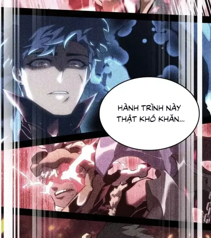 Sự Trở Lại Của Người Chơi Cấp Sss Chap 199 - Next Chap 200
