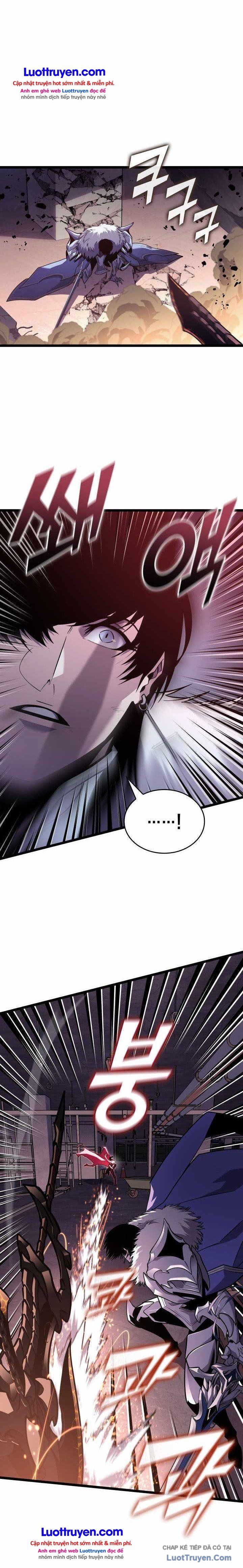 Sự Trở Lại Của Người Chơi Cấp Sss Chap 194 - Next Chap 195