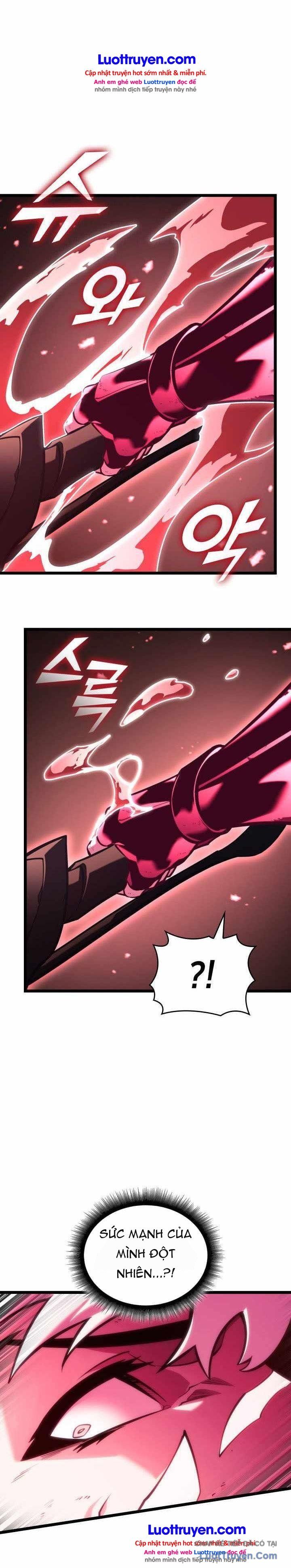 Sự Trở Lại Của Người Chơi Cấp Sss Chap 194 - Next Chap 195