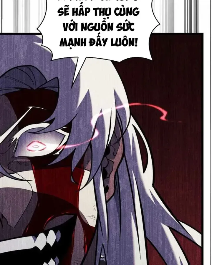 Sự Trở Lại Của Người Chơi Cấp Sss Chap 195 - Next Chap 196