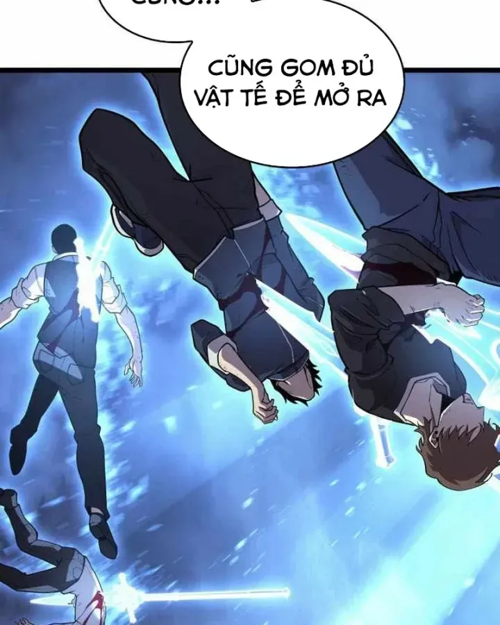 Sự Trở Lại Của Người Chơi Cấp Sss Chap 195 - Next Chap 196