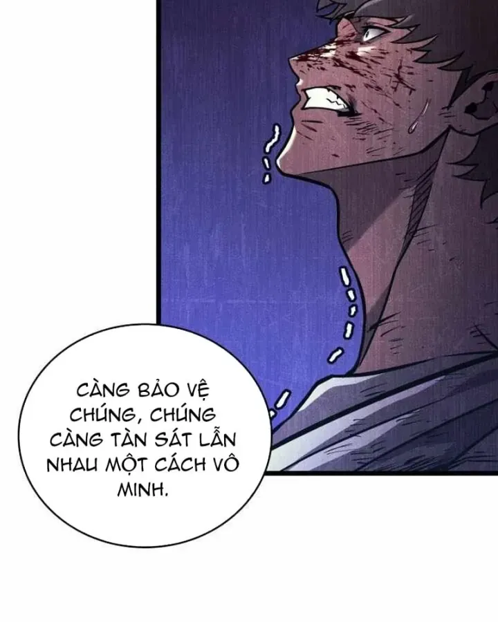 Sự Trở Lại Của Người Chơi Cấp Sss Chap 196 - Next Chap 197