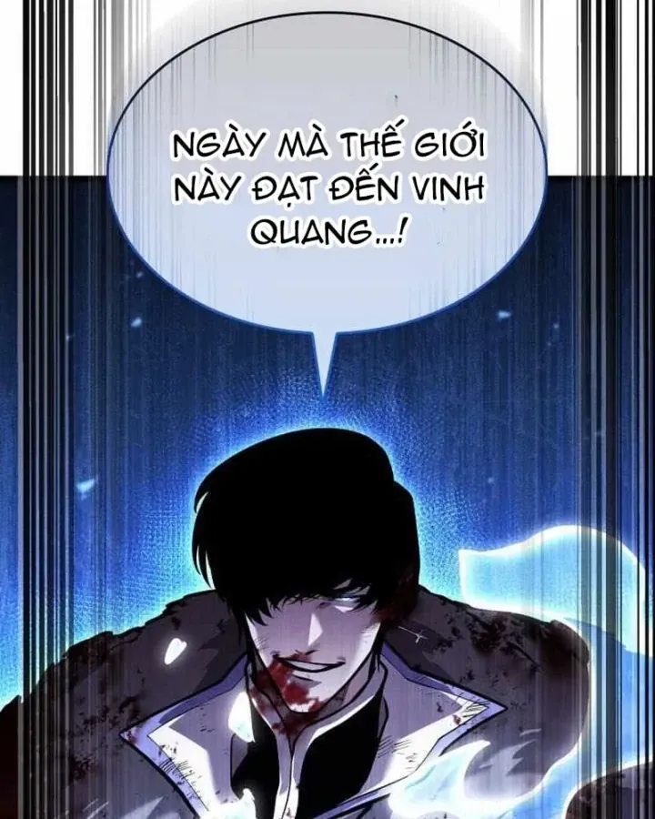 Sự Trở Lại Của Người Chơi Cấp Sss Chap 196 - Next Chap 197