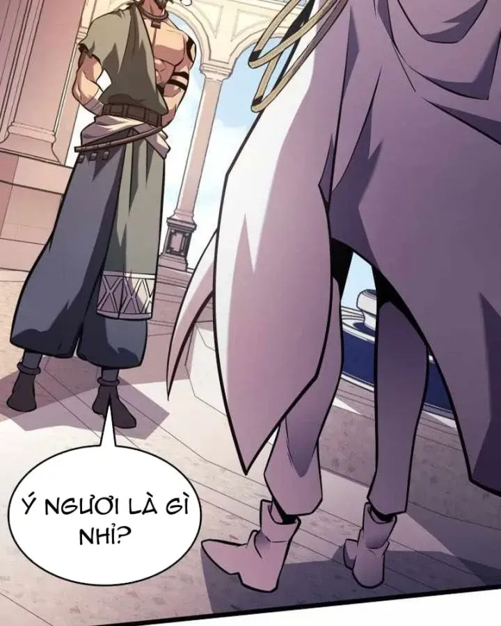 Sự Trở Lại Của Người Chơi Cấp Sss Chap 196 - Next Chap 197