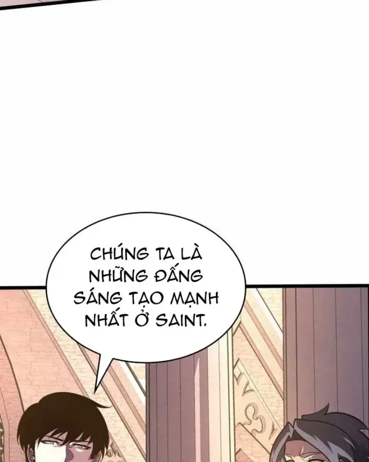 Sự Trở Lại Của Người Chơi Cấp Sss Chap 196 - Next Chap 197