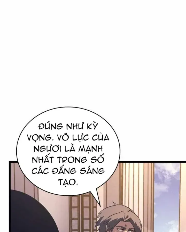 Sự Trở Lại Của Người Chơi Cấp Sss Chap 196 - Next Chap 197