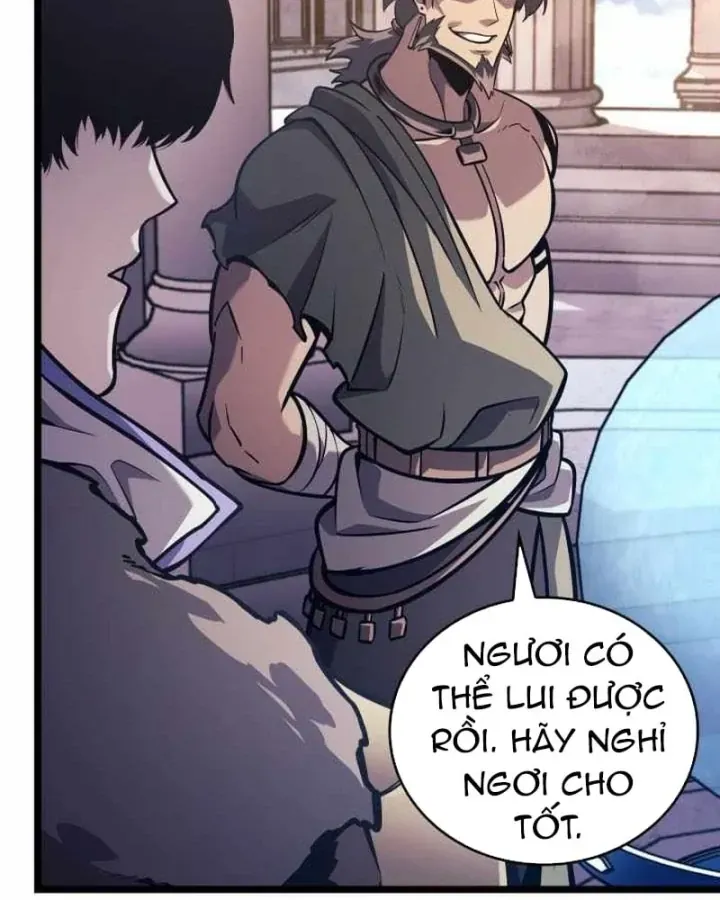 Sự Trở Lại Của Người Chơi Cấp Sss Chap 196 - Next Chap 197