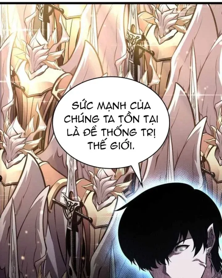Sự Trở Lại Của Người Chơi Cấp Sss Chap 196 - Next Chap 197