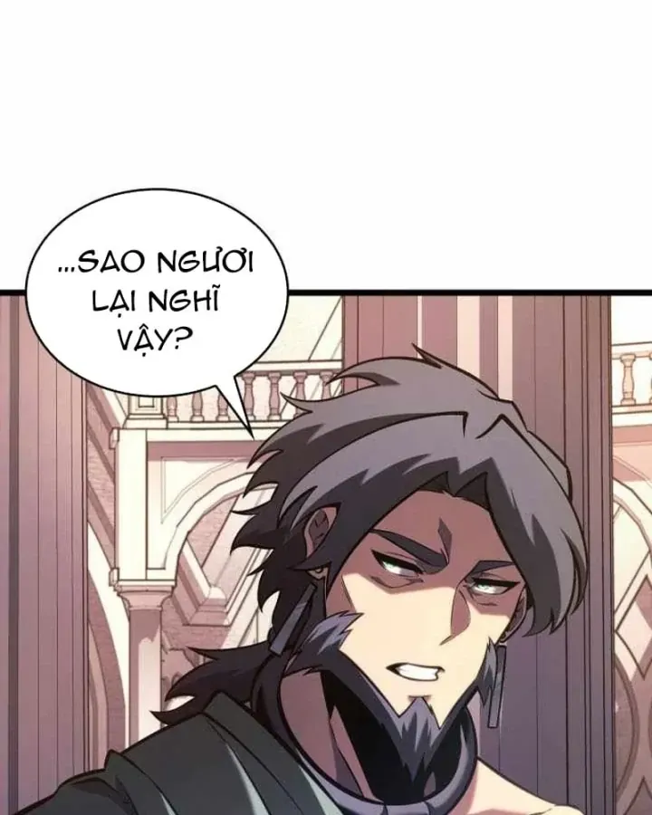 Sự Trở Lại Của Người Chơi Cấp Sss Chap 196 - Next Chap 197