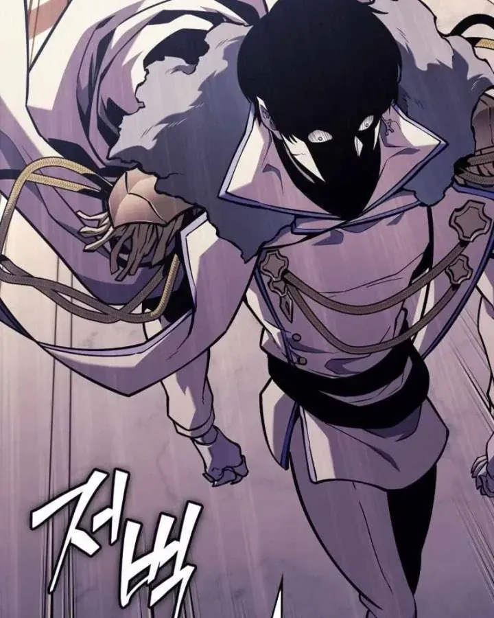 Sự Trở Lại Của Người Chơi Cấp Sss Chap 196 - Next Chap 197