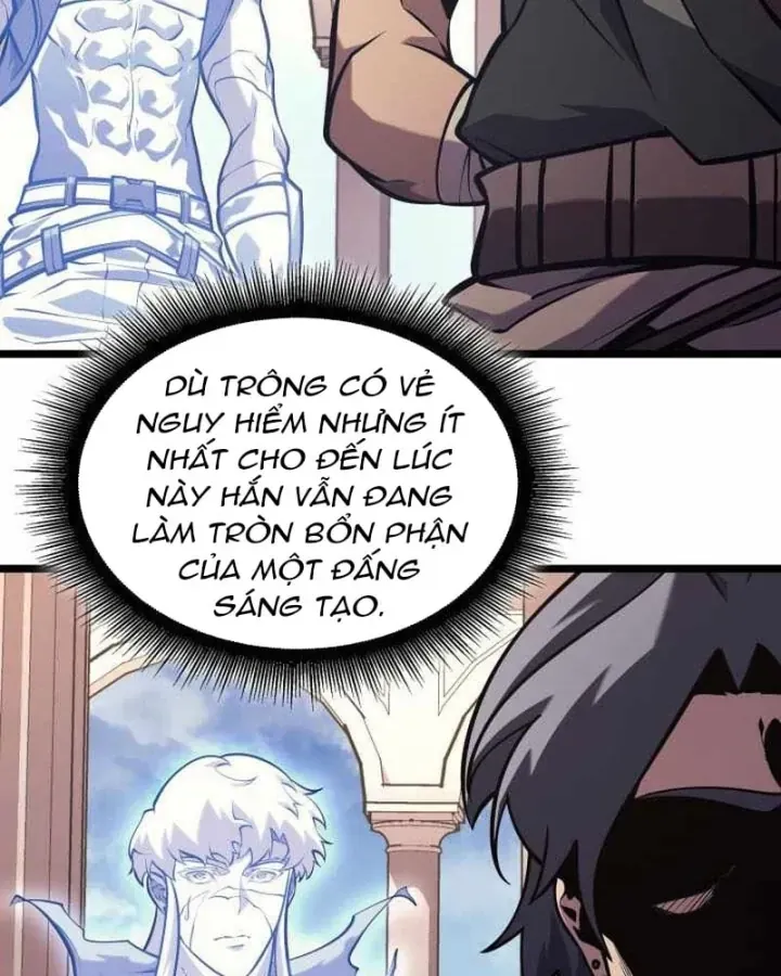 Sự Trở Lại Của Người Chơi Cấp Sss Chap 196 - Next Chap 197