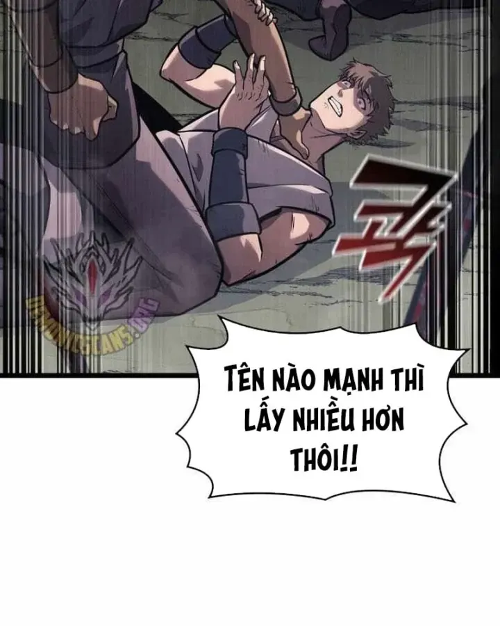 Sự Trở Lại Của Người Chơi Cấp Sss Chap 196 - Next Chap 197
