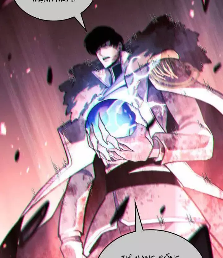 Sự Trở Lại Của Người Chơi Cấp Sss Chap 197 - Next Chap 198