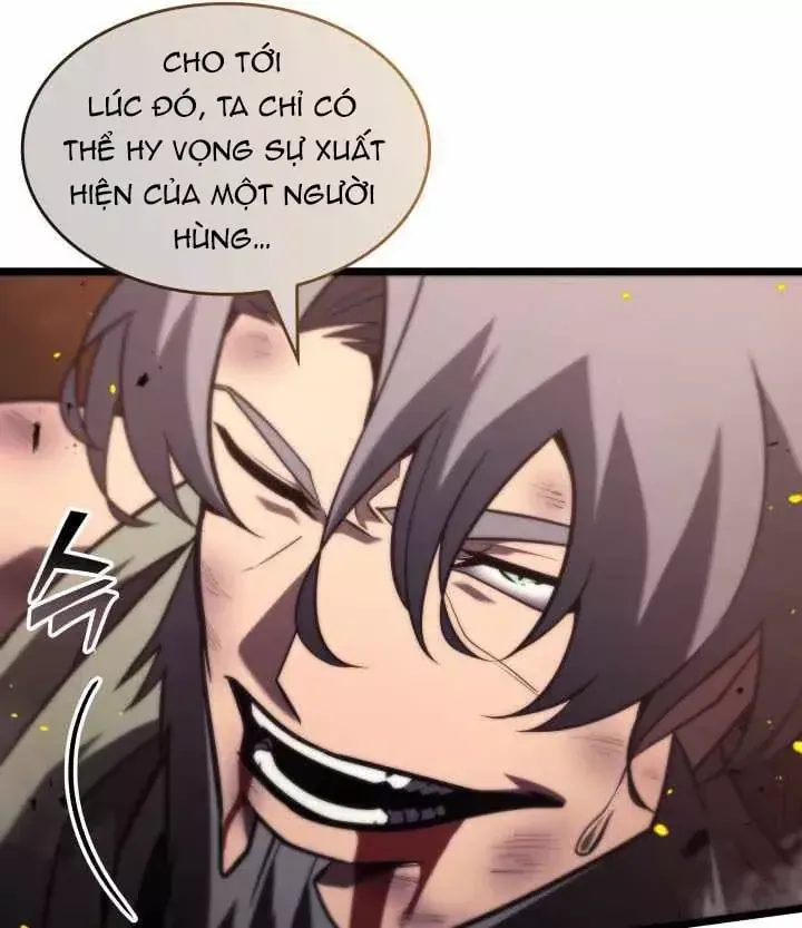 Sự Trở Lại Của Người Chơi Cấp Sss Chap 197 - Next Chap 198