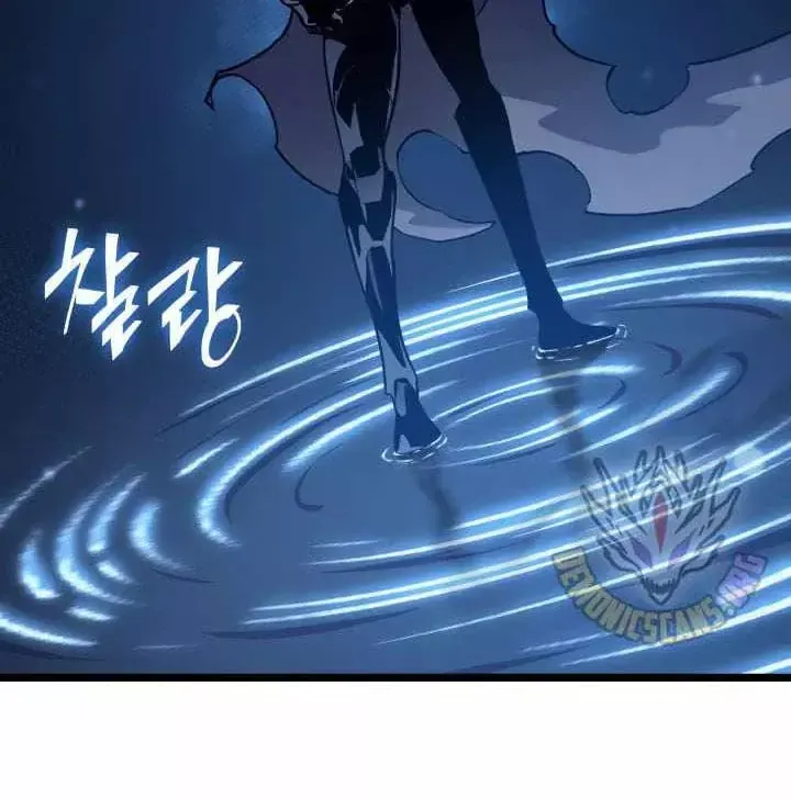 Sự Trở Lại Của Người Chơi Cấp Sss Chap 197 - Next Chap 198