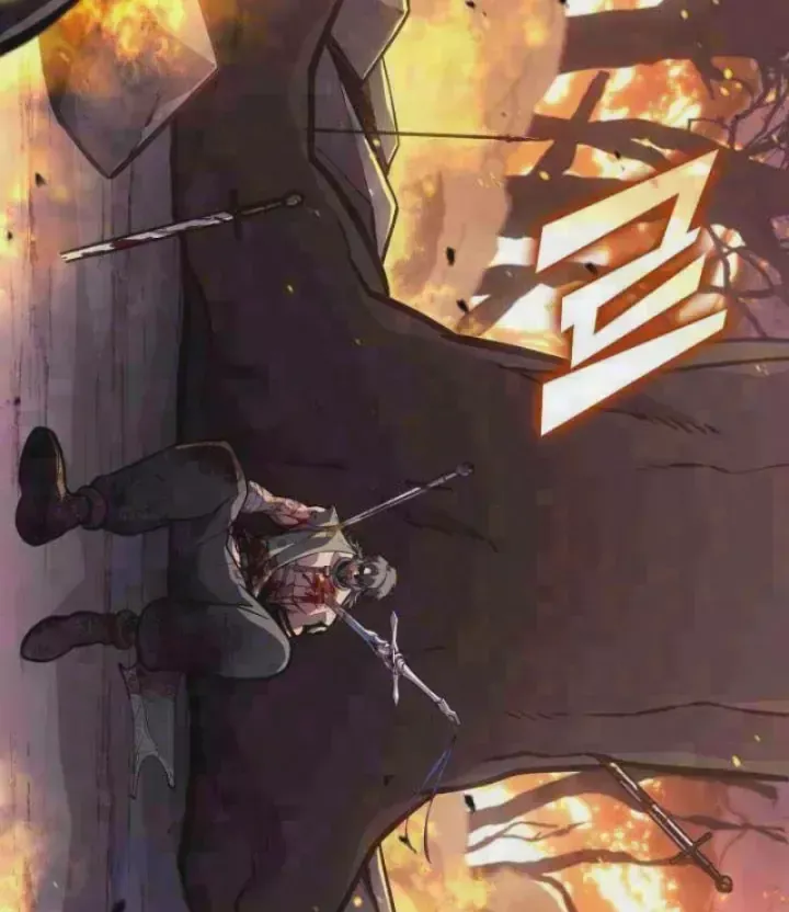 Sự Trở Lại Của Người Chơi Cấp Sss Chap 197 - Next Chap 198