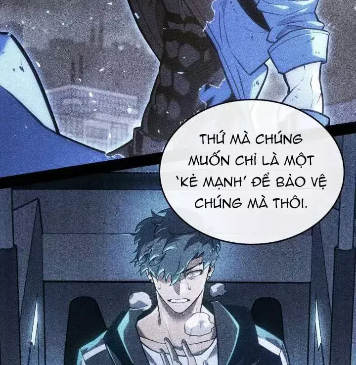 Sự Trở Lại Của Người Chơi Cấp Sss Chap 197 - Next Chap 198