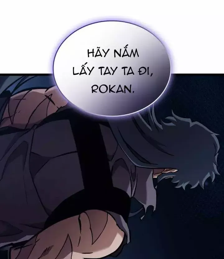 Sự Trở Lại Của Người Chơi Cấp Sss Chap 197 - Next Chap 198