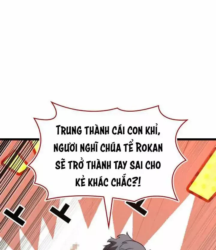 Sự Trở Lại Của Người Chơi Cấp Sss Chap 197 - Next Chap 198