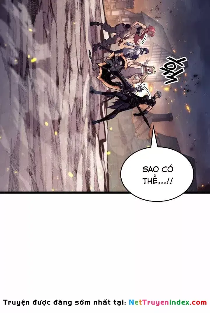 Sự Trở Lại Của Người Chơi Cấp Sss Chap 190 - Next Chap 191