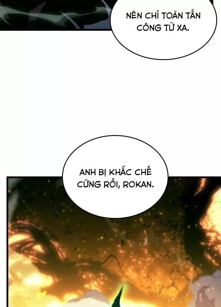 Sự Trở Lại Của Người Chơi Cấp Sss Chap 190 - Next Chap 191