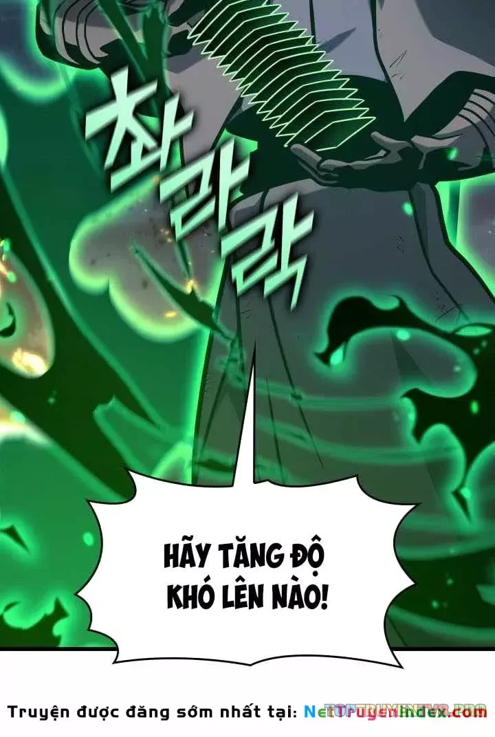 Sự Trở Lại Của Người Chơi Cấp Sss Chap 190 - Next Chap 191